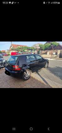 Vand Urgent Volksagen Golf 4 1.9 ALH