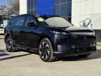 dongfeng 008 ultra 2025