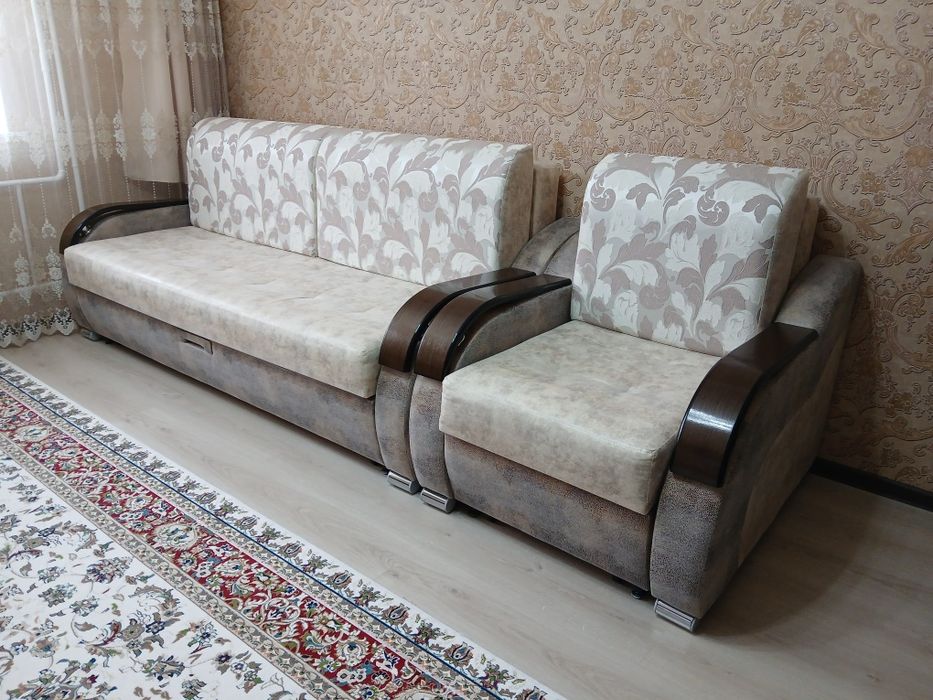 Диван кресло, мебель