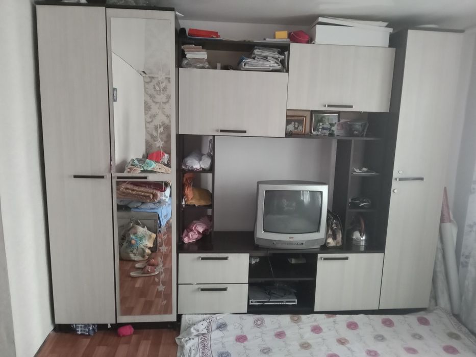 Стенка для комнаты