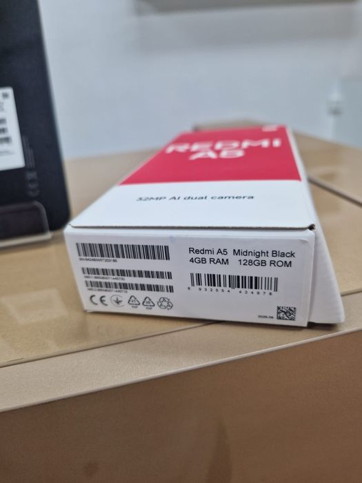 Redmi A5 128gb Amanet BKG