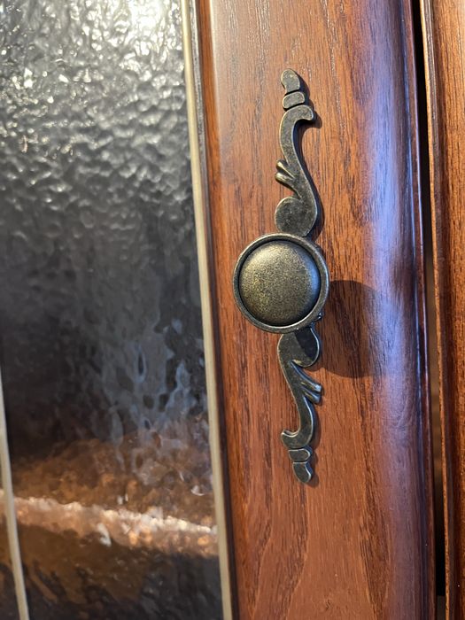 Мебели за хол, шкаф бюфет, TV шкаф, библиотека колона, маса