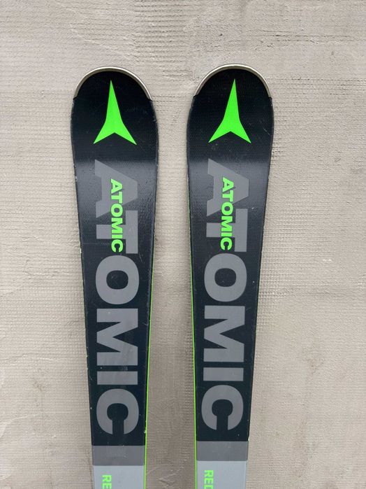 Ski schi carve Atomic Redster X7 176cm