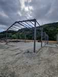 Vindem structuri metalice cu montaj inclus 

Orice model si dimesiune