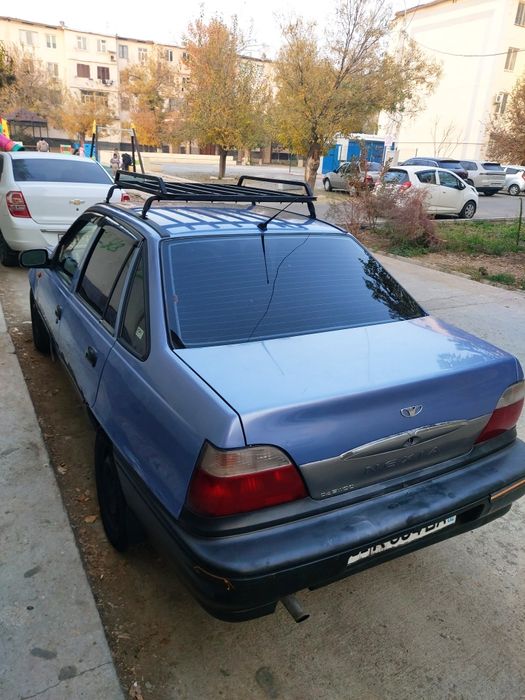 Нексия 1 сотилади метан