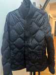 Geaca de toamna Moncler