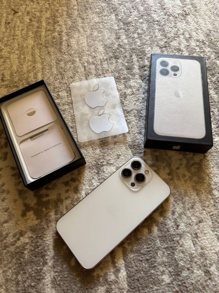 Iphone 13 pro 128 gb