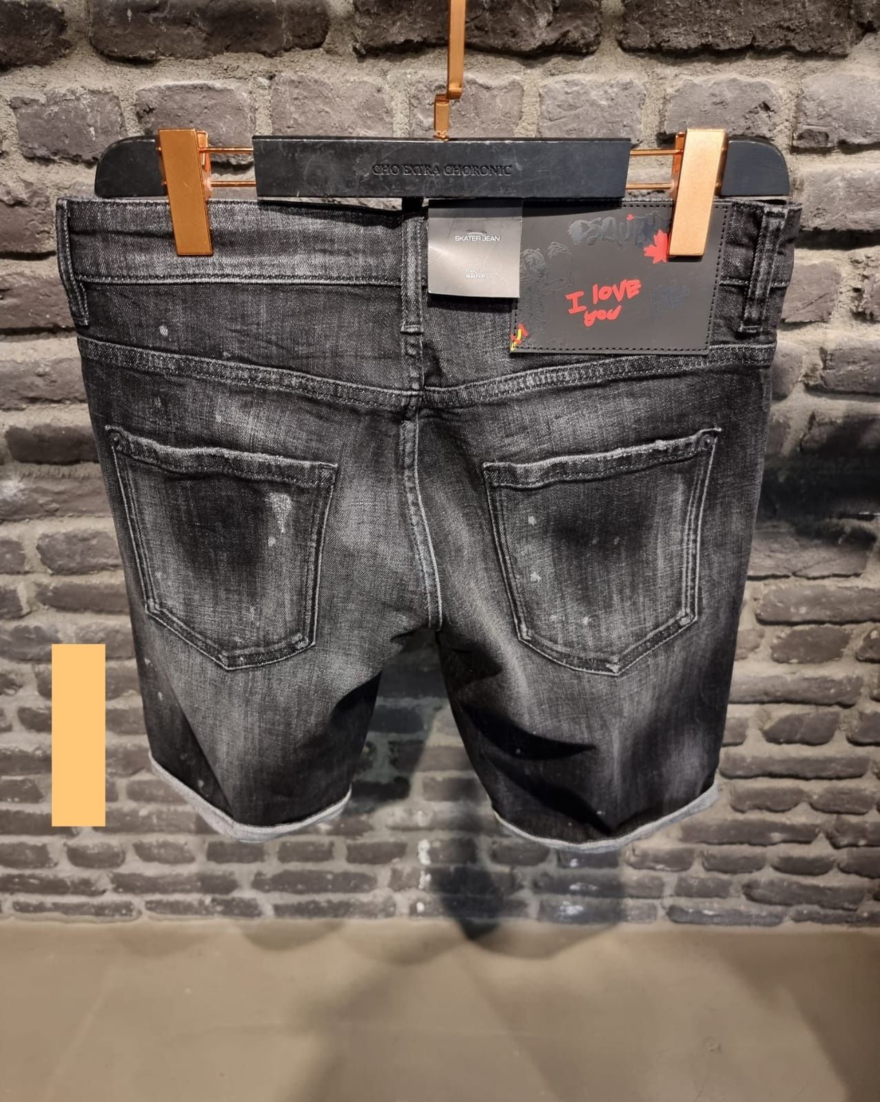 Blugi Dsquared2 Top Premium Jeans