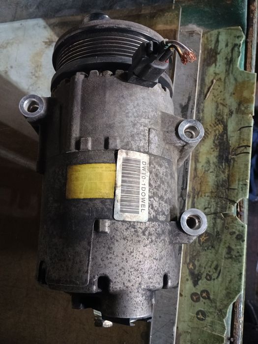 Компресор за климатик