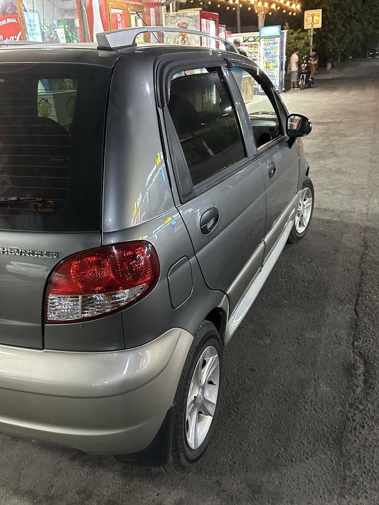 Matiz Best 2014 sotiladi