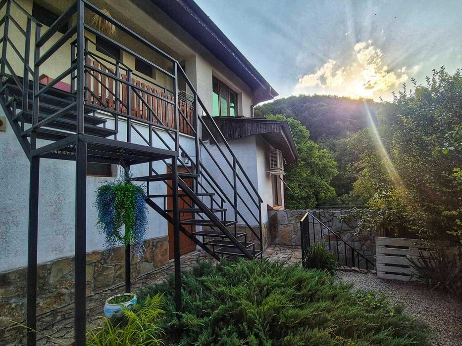 Къща за гости в Тревненския балкан !