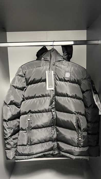 Луксозно яке Stone Island Packable