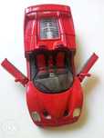 Macheta Ferrari F50 (1995) Burago 1/24
