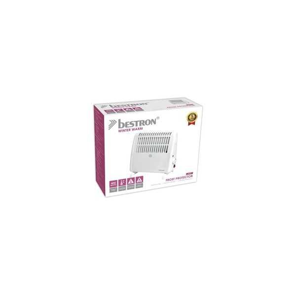 BESTRON Електрическа печка ABH401