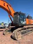 Dezmembram excavator HITACHI ZX490R - Piese de schimb Hitachi