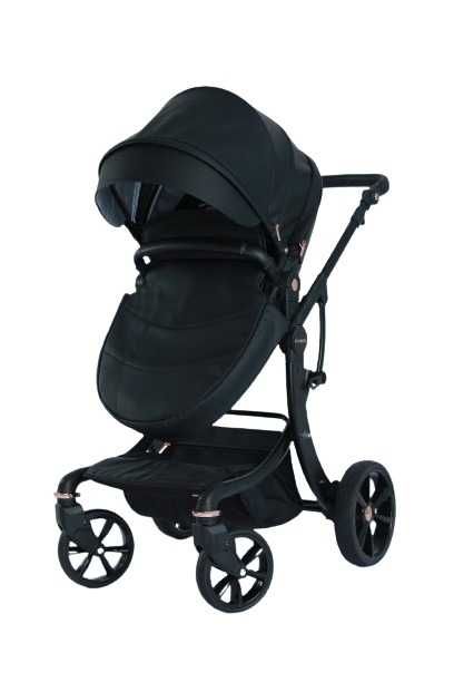 Carucior 3 in 1 tip ou, multifunctional, scaun auto Visoli