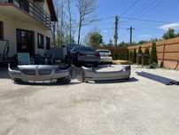 VAND BARA, fata/spate BMW F10  (paket complet)