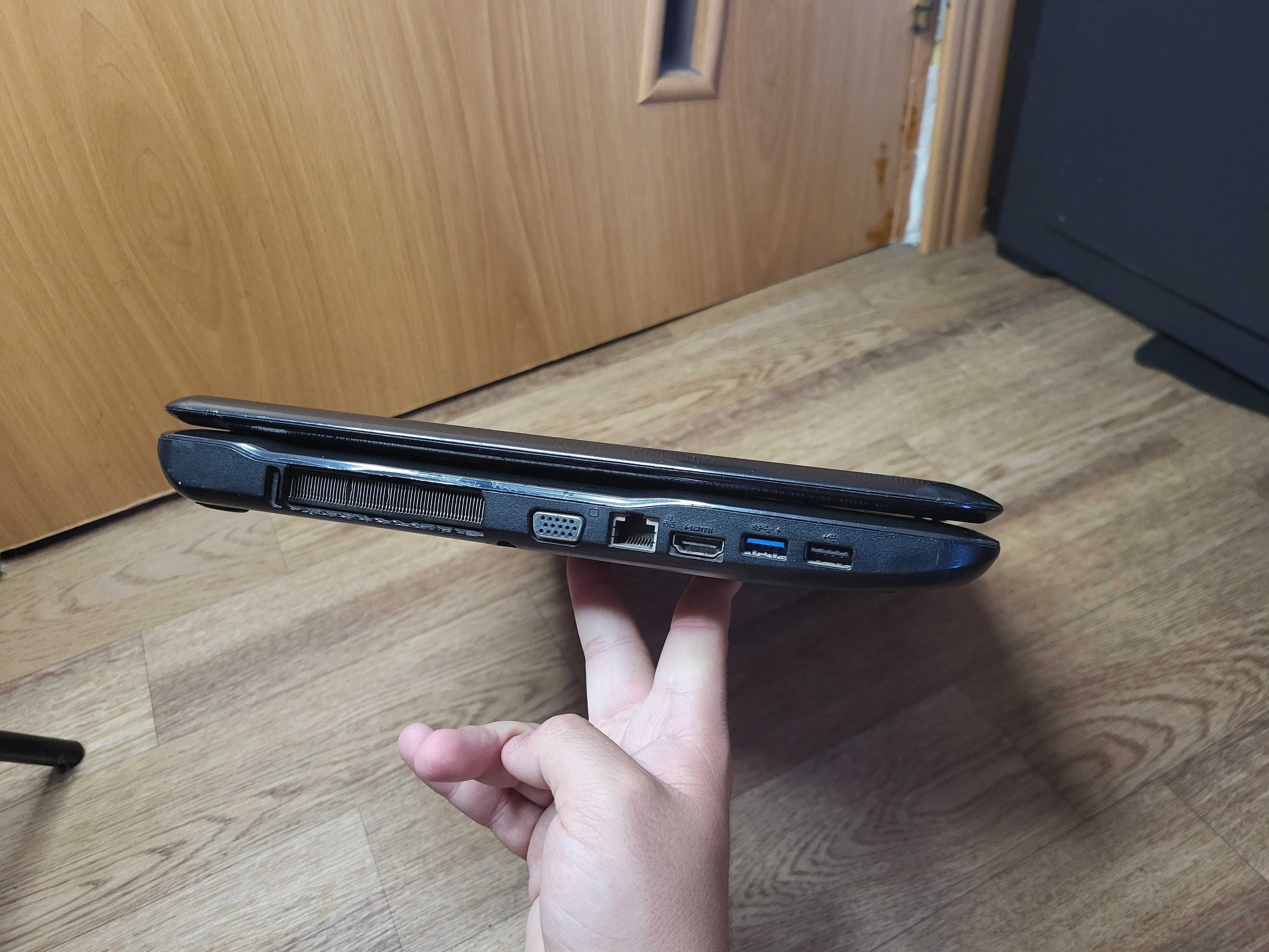 Toshiba i3 на запчасти