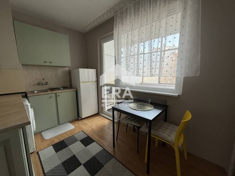 Дава се под наем Двустаен апартамент в Варна, Лятно кино Тракия - 58 кв.м за 435 € - Снимка #11