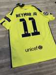 tricou neymar jr barcelona
