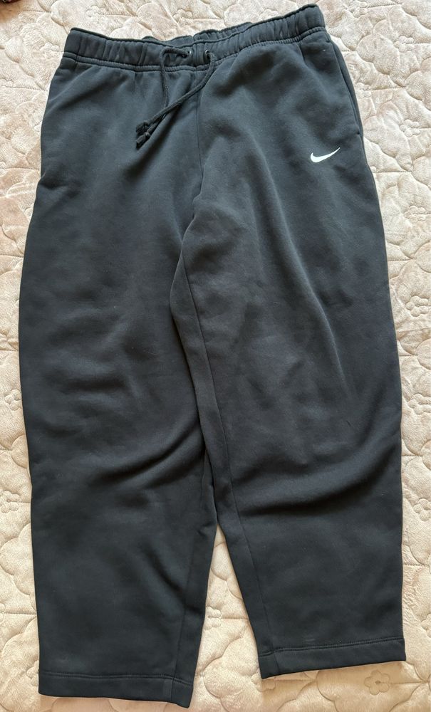 Pantaloni Nike negri