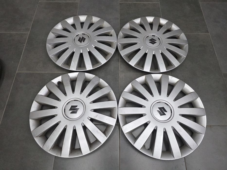 Тасове 16 - Suzuki