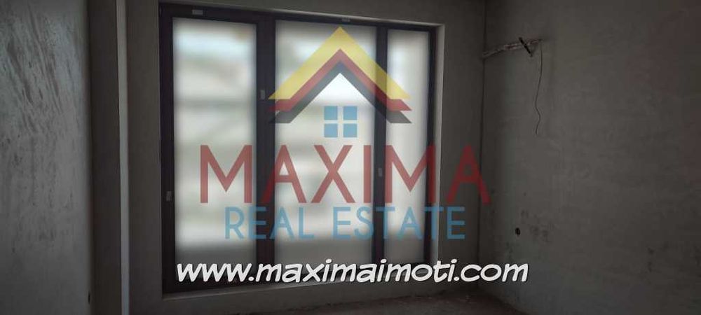 Продава се Двустаен апартамент в Пловдив, Тракия - 67 кв.м за 1239 €/кв.м - Снимка #1