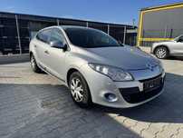 Renault Megane Break