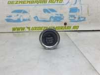 Buton start stop motor 2842a-tmimb1 Toyota Avensis 3 T27 [2009 - 2011