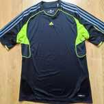 Tricou original Adidas Predator Climacool
