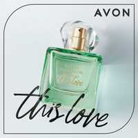 Today this Love Avon