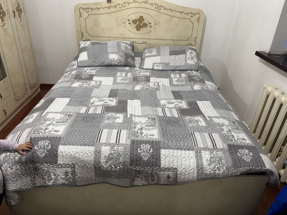 Двух Спальная на ватсап напишите без матрса