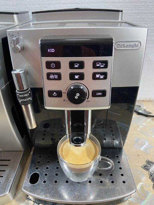 Espresor cafea Delonghi