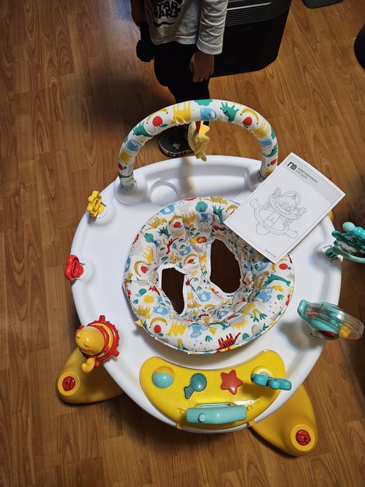 Premergator Mothercare Safari nou