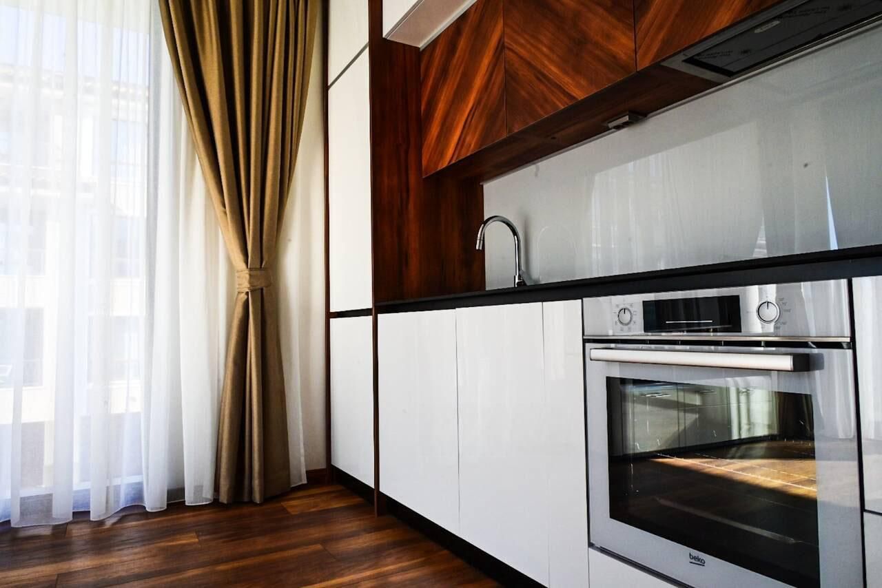 Дава се под наем Двустаен апартамент в Бургас, Сарафово - 55 кв.м за 510 € - Снимка #2