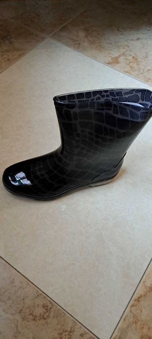 Сапоги Женские 38 размер