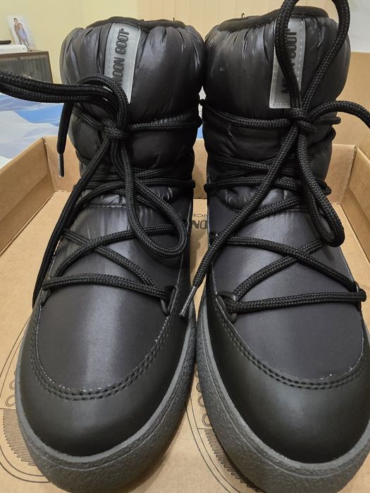 Апрески MOON boot