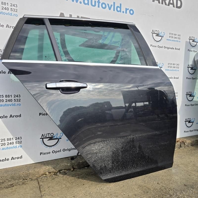 Portiera usa dreapta spate Opel Insignia A facelift