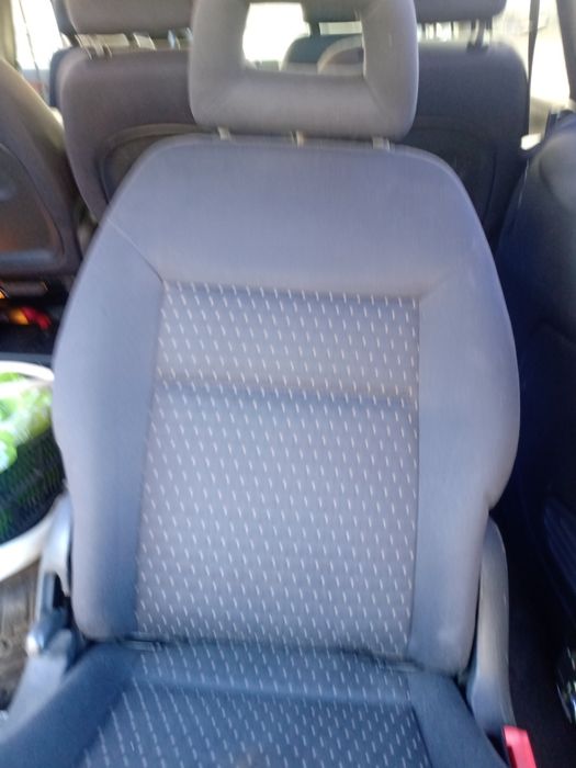Седалки за Форд Галакси задни