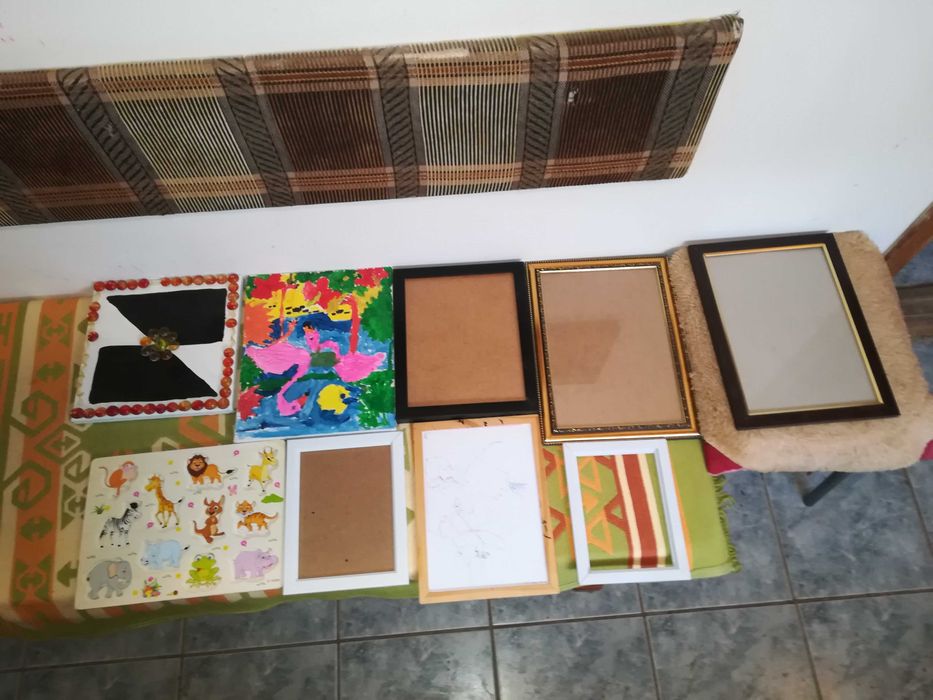 Картины,рамки для фото