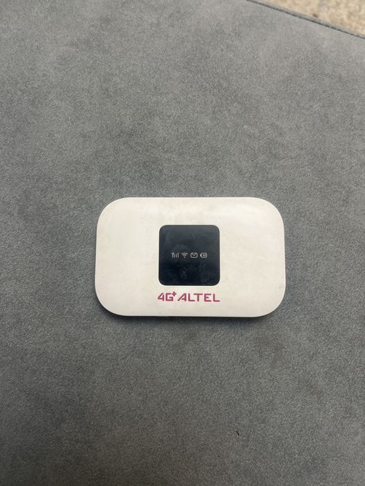 Модем 4g Altel б/у