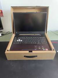 Gaming Лаптоп ASUS TUF F15 FX506LI