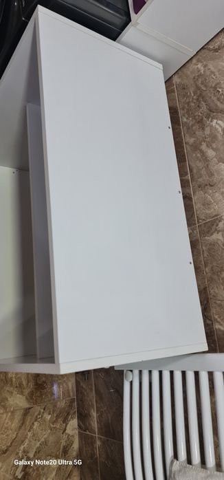 Masa de infasat + saltea