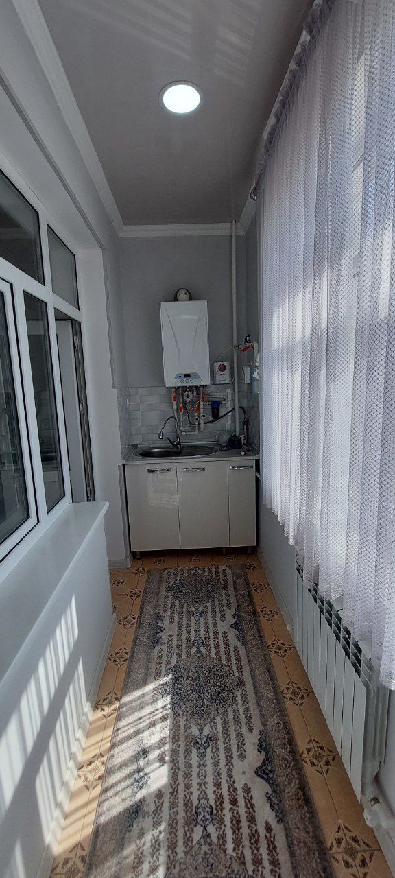 Квартира арендага бериледи