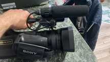 Camera video Sony HXR-Nx3
