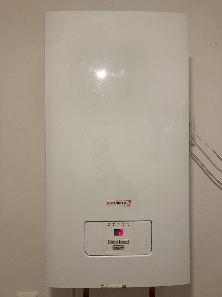 Centrala electrica trifazic protherm ray 21kw