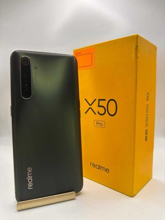 Realme X50 Pro 5G 256Gb