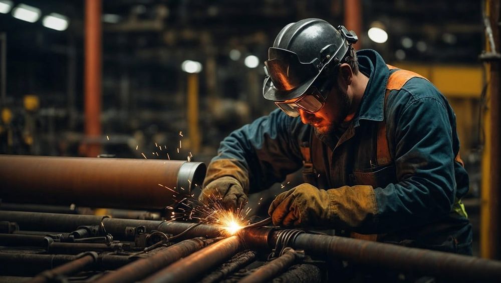 Сварка Электр газ тортамиз отоплениа хама сварка ишларини кламиз