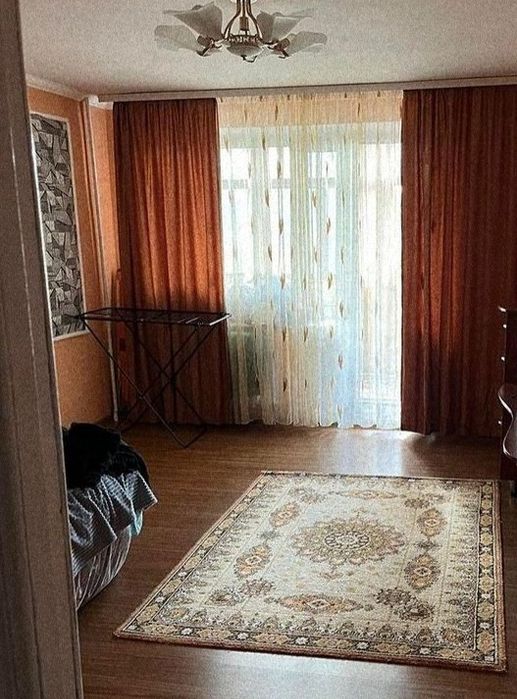 Ижарага комната оилага