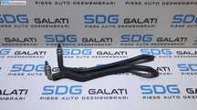 Set Conducta Conducte Furtun Furtunuri Alimentare Tur Retur Filtru Combustibil Motorina Volkswagen Jetta 3 1.6 TDI CAYB CAYC 2006 - 2011 Cod 1K0130295AB 1K0130295AH